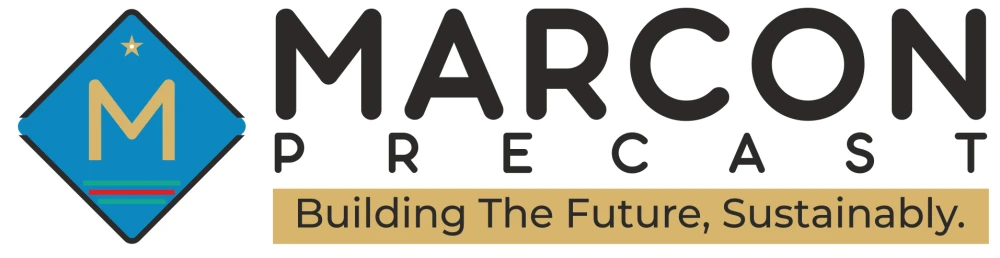 MARCON PRECAST — Building the future, sustainably